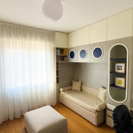 Appartamento Luxury Majestic Penthouse *