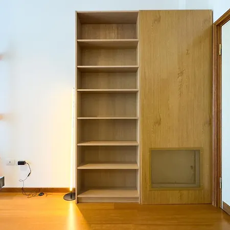Appartamento Luxury Majestic Penthouse *