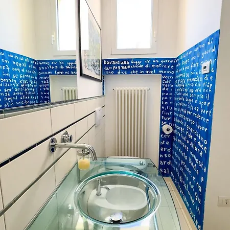Appartamento Luxury Majestic Penthouse