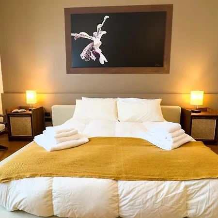 Appartamento Luxury Majestic Penthouse Chioggia