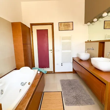 Luxury Majestic Penthouse * Chioggia