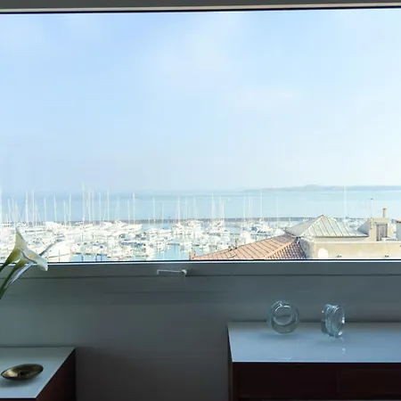 Apartment Luxury Majestic Penthouse *