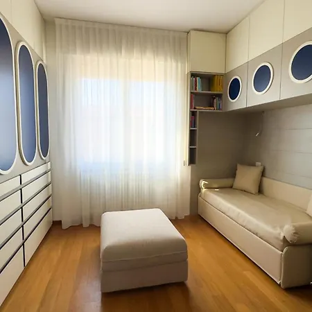 Apartment Luxury Majestic Penthouse *
