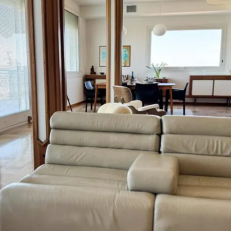Apartment Luxury Majestic Penthouse *