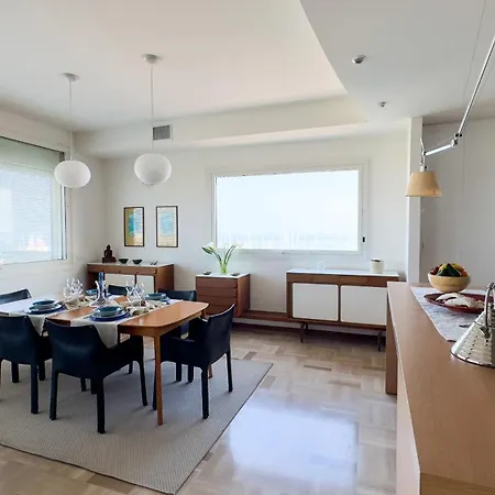 Apartment Luxury Majestic Penthouse