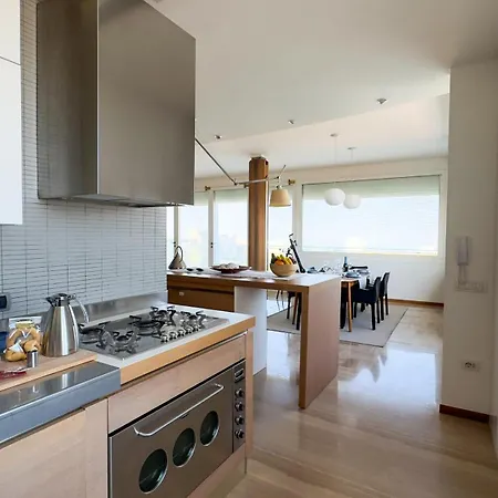 Apartment Luxury Majestic Penthouse *