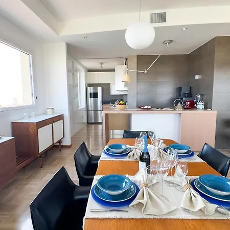 Apartment Luxury Majestic Penthouse