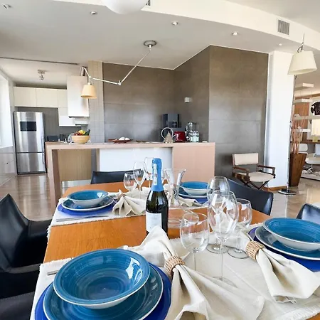 Luxury Majestic Penthouse