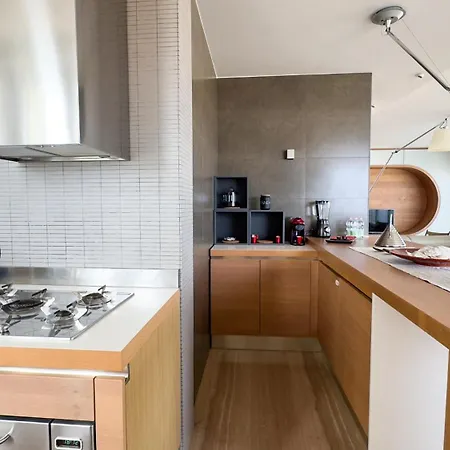Luxury Majestic Penthouse Apartment *